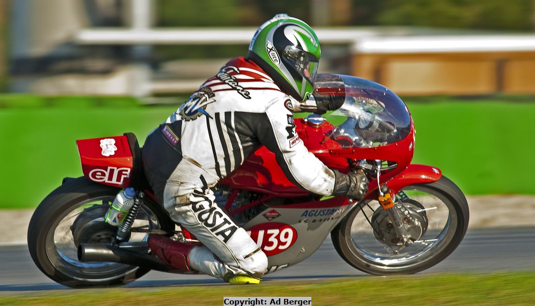  Lothar Schmied, MV Agusta

