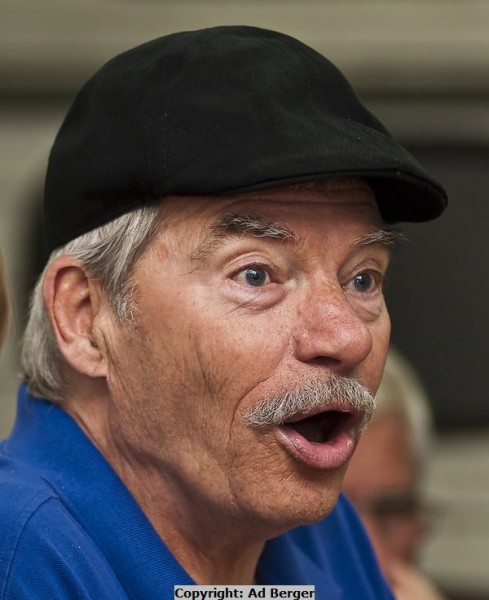 Rolf Steinhausen 
