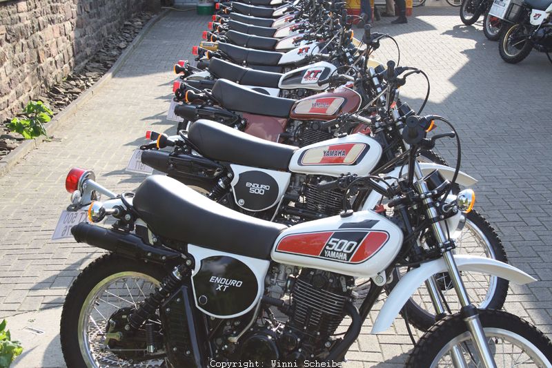 1977 xt500 hotsell