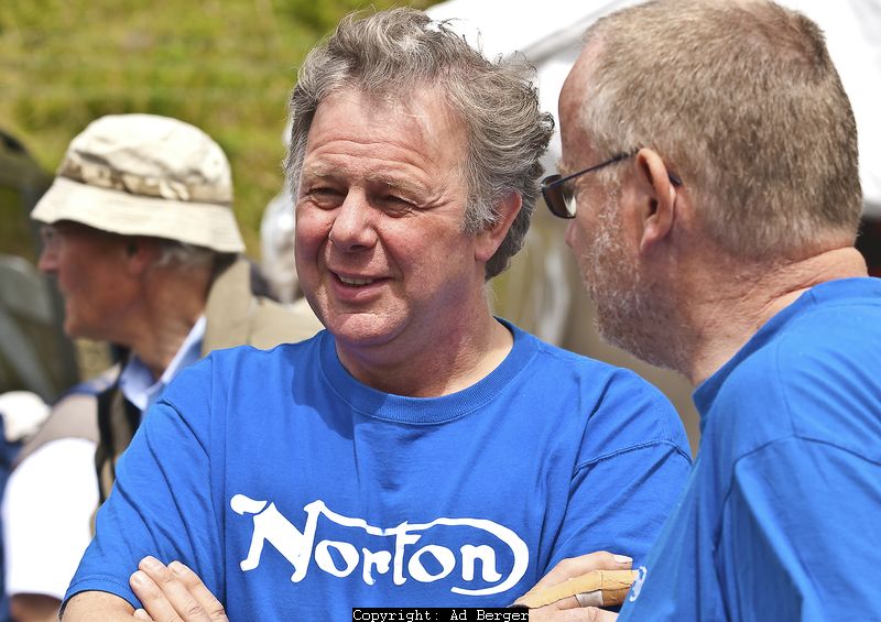 Norbert Prokschi
