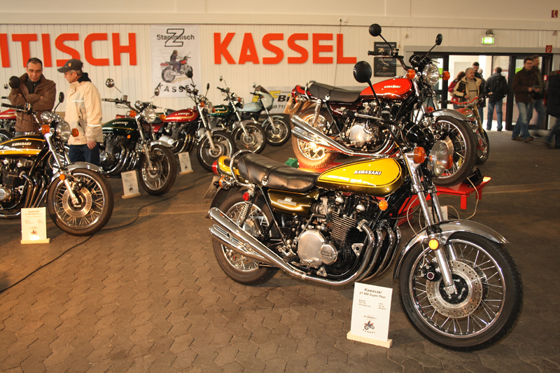 Z-Stammtisch Kassel
