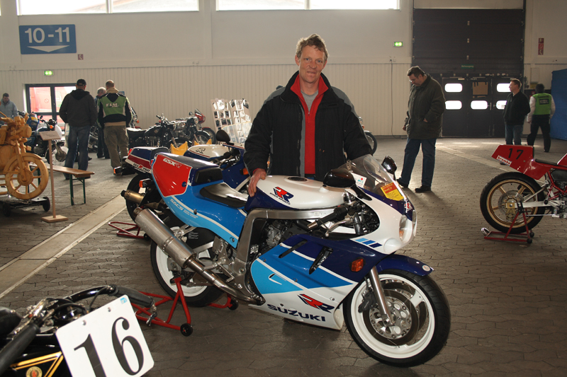Tim Spindler
