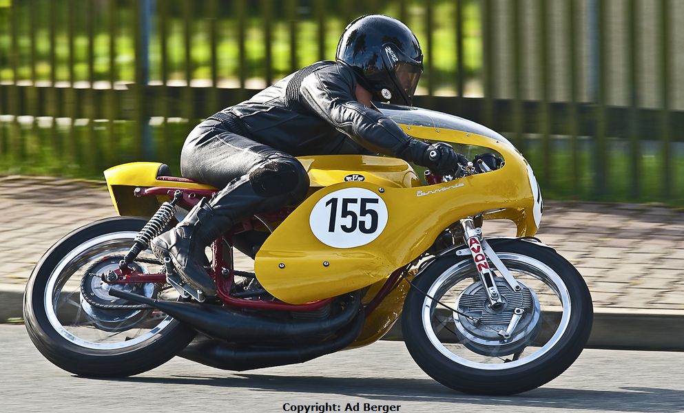 Mike Duhn, Pannonia P 20 
