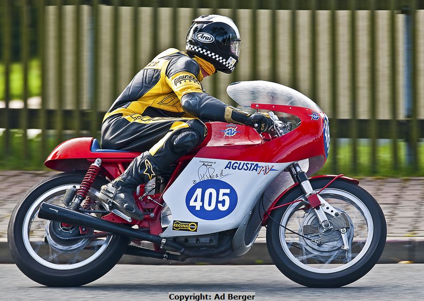 Dirk Lüttke, MV 350
