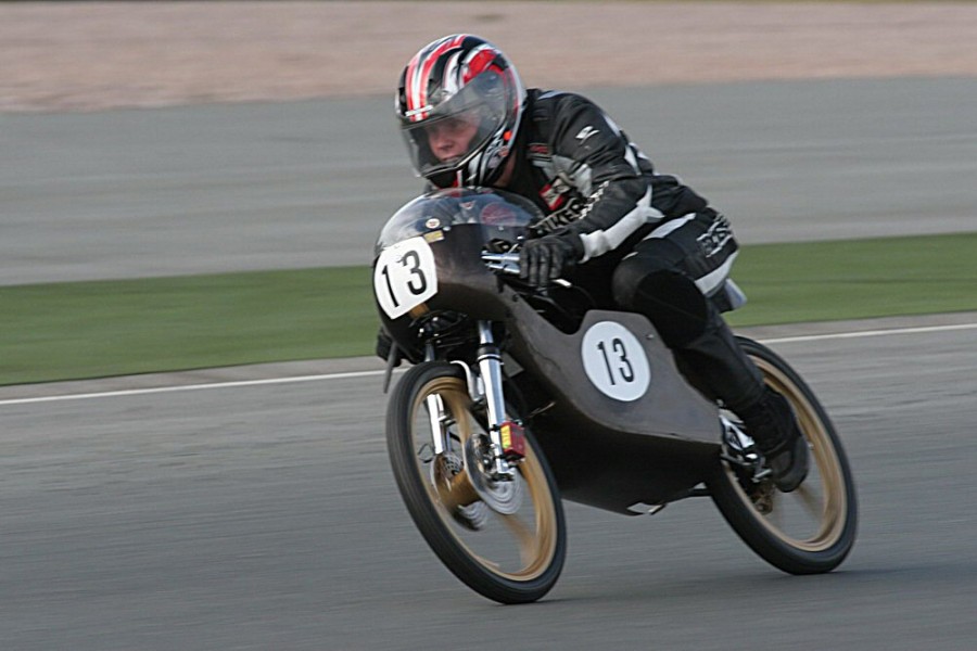 50cc Classics - Sachsenring

Fotos/Copyright: Stefan Tiede 
