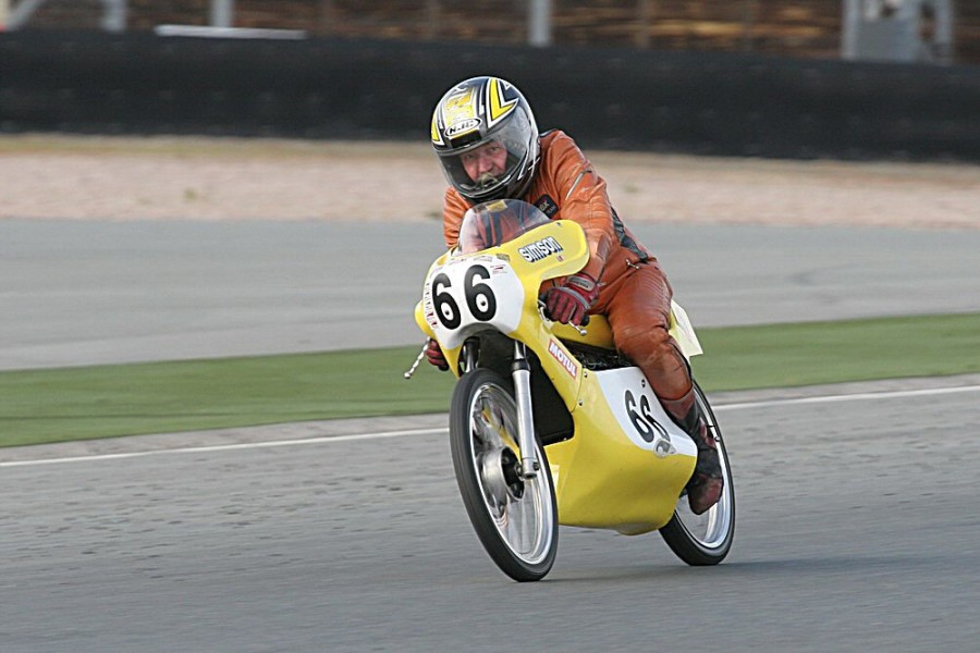 50cc Classics - Sachsenring

Fotos/Copyright: Stefan Tiede 
