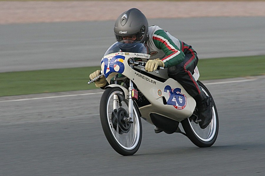 50cc Classics - Sachsenring

Fotos/Copyright: Stefan Tiede 
