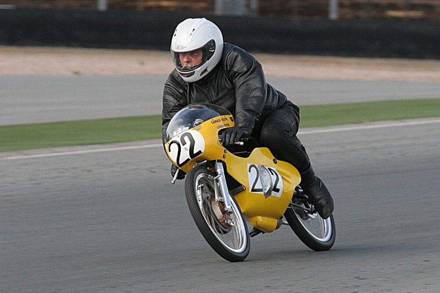 50cc Classics - Sachsenring

Fotos/Copyright: Stefan Tiede 
