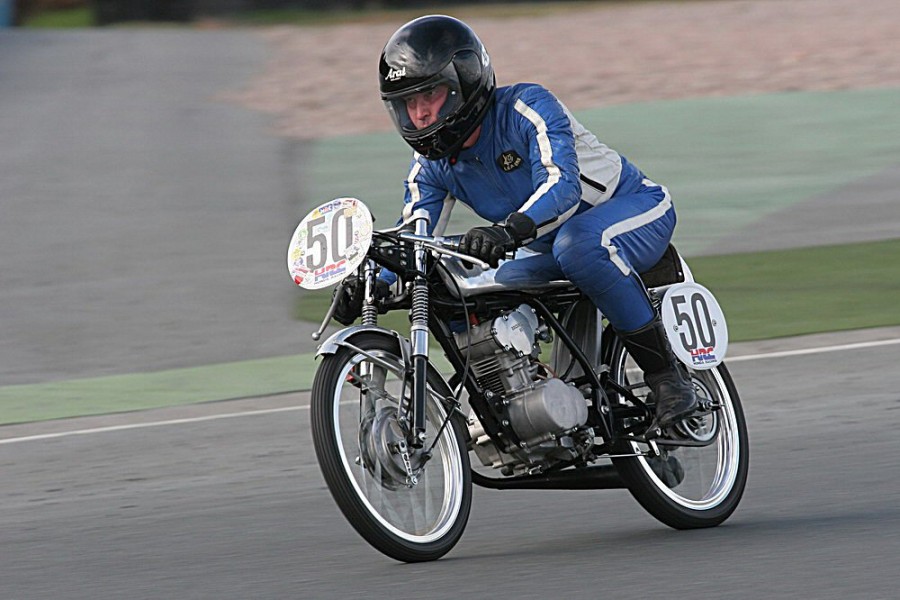 50cc Classics - Sachsenring

Fotos/Copyright: Stefan Tiede 

