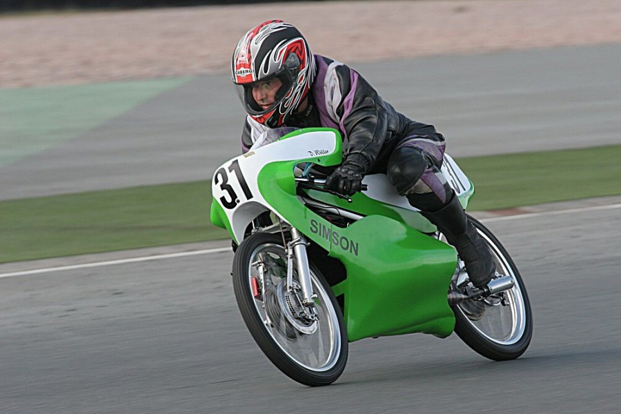 50cc Classics - Sachsenring

Fotos/Copyright: Stefan Tiede 

