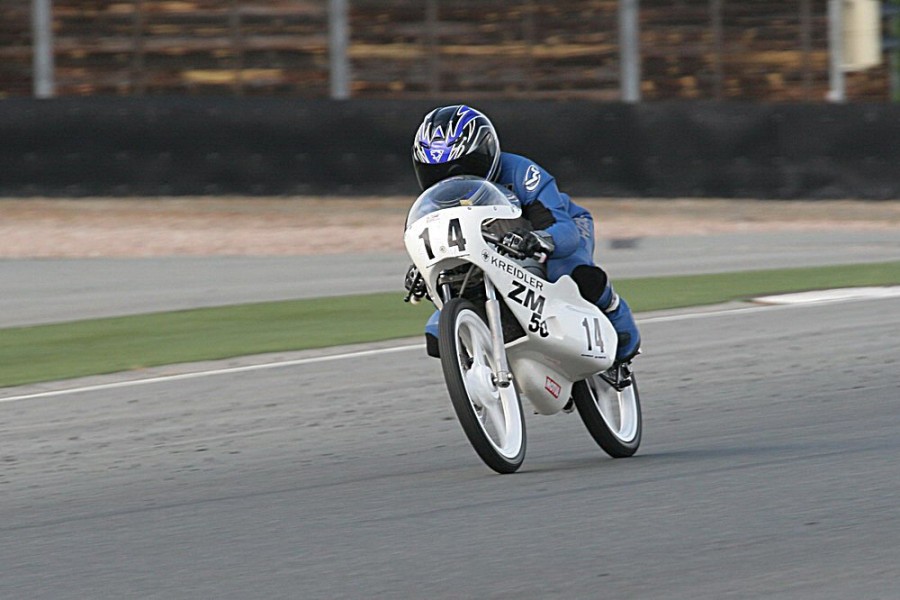 50cc Classics - Sachsenring

Fotos/Copyright: Stefan Tiede 

