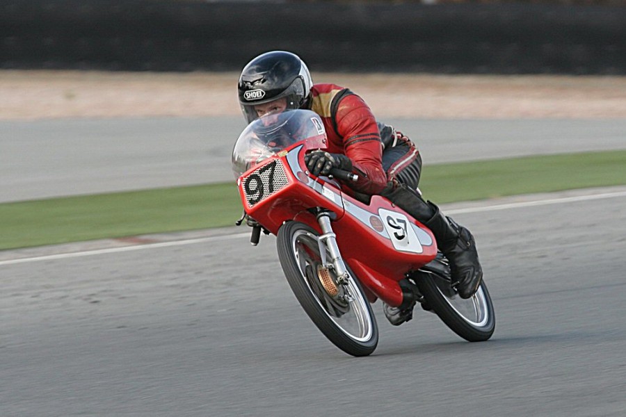 50cc Classics - Sachsenring

Fotos/Copyright: Stefan Tiede 
