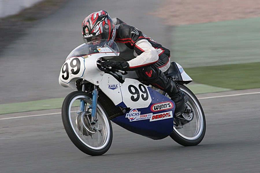50cc Classics - Sachsenring

Fotos/Copyright: Stefan Tiede 
