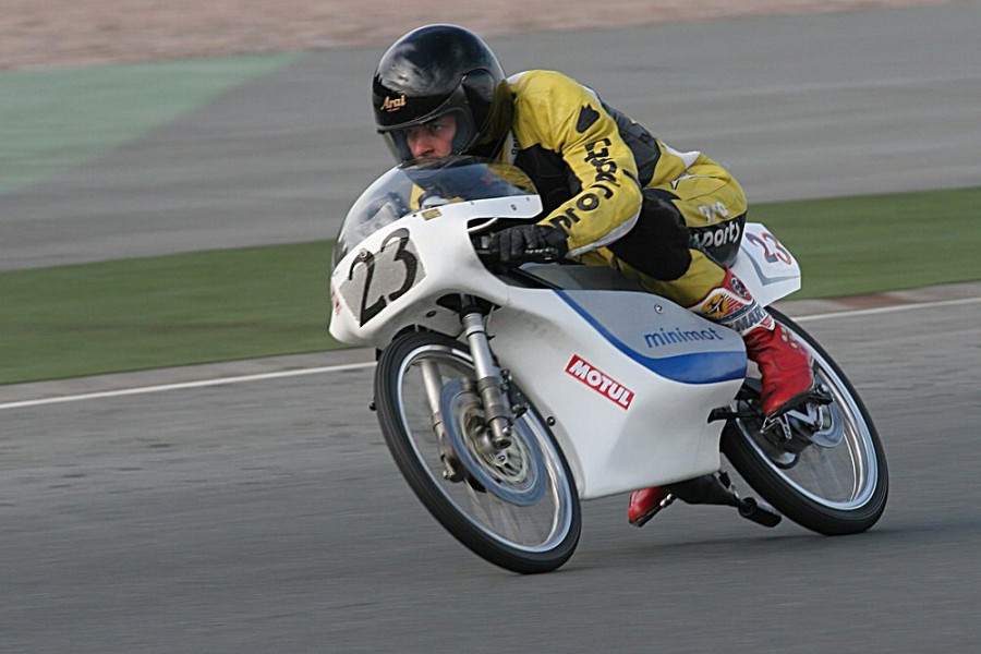 50cc Classics - Sachsenring

Fotos/Copyright: Stefan Tiede 
