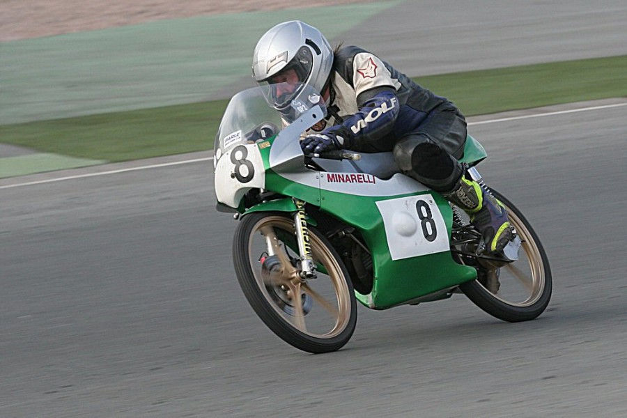 50cc Classics - Sachsenring

Fotos/Copyright: Stefan Tiede 
