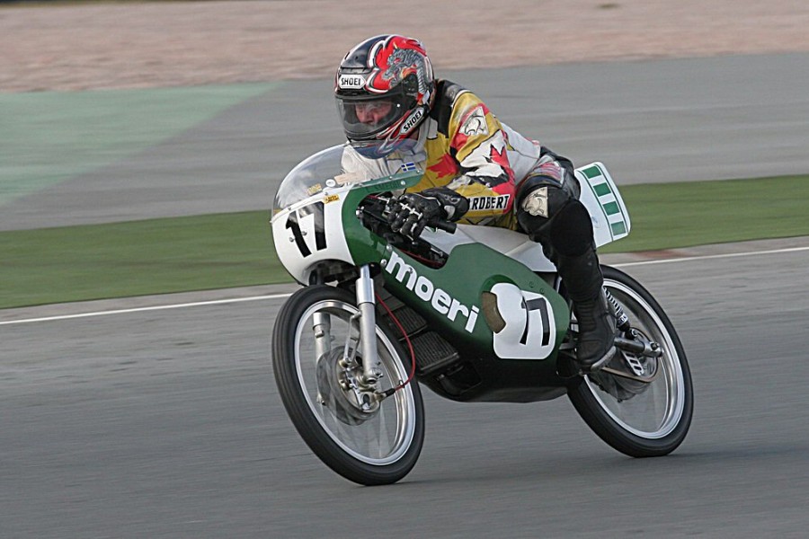 50cc Classics - Sachsenring

Fotos/Copyright: Stefan Tiede 
