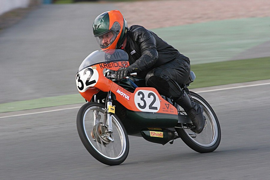 50cc Classics - Sachsenring

Fotos/Copyright: Stefan Tiede 
