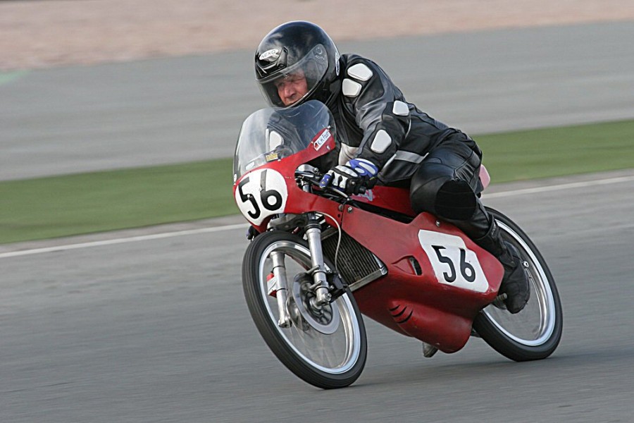 50cc Classics - Sachsenring

Fotos/Copyright: Stefan Tiede 
