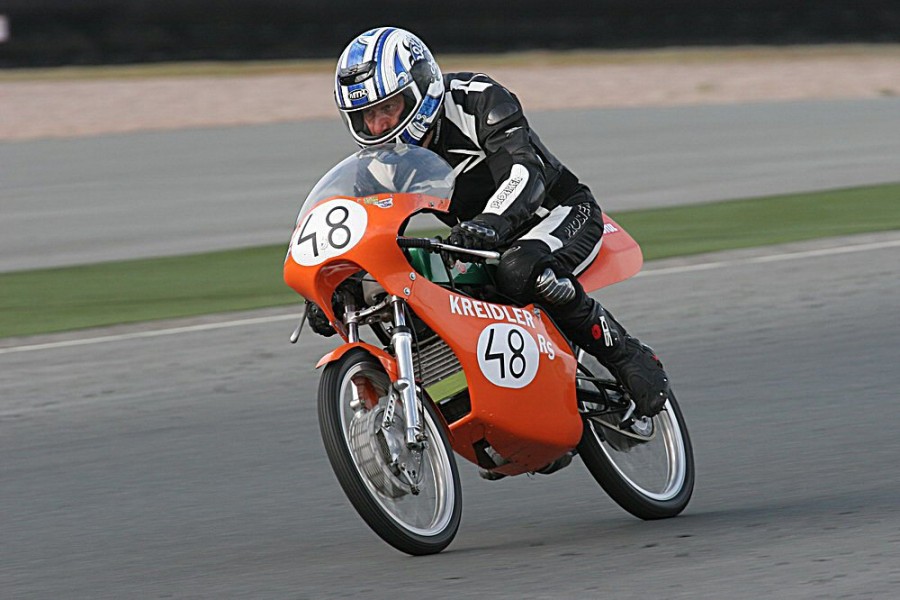 50cc Classics - Sachsenring

Fotos/Copyright: Stefan Tiede 
