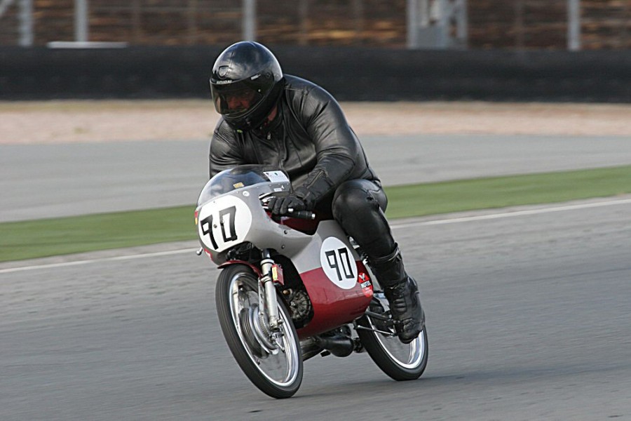 50cc Classics - Sachsenring

Fotos/Copyright: Stefan Tiede 
