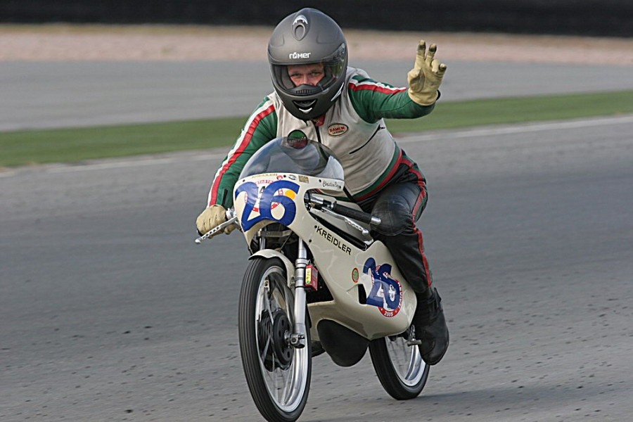 50cc Classics - Sachsenring

Fotos/Copyright: Stefan Tiede 
