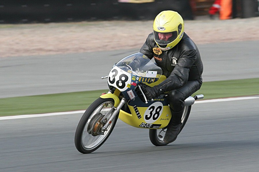 50cc Classics - Sachsenring

Fotos/Copyright: Stefan Tiede 
