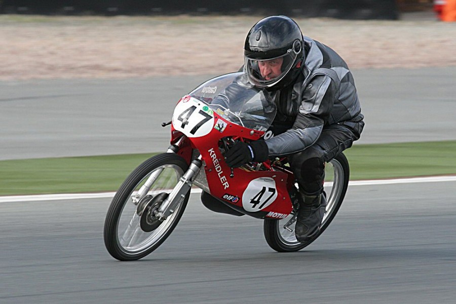 50cc Classics - Sachsenring

Fotos/Copyright: Stefan Tiede 
