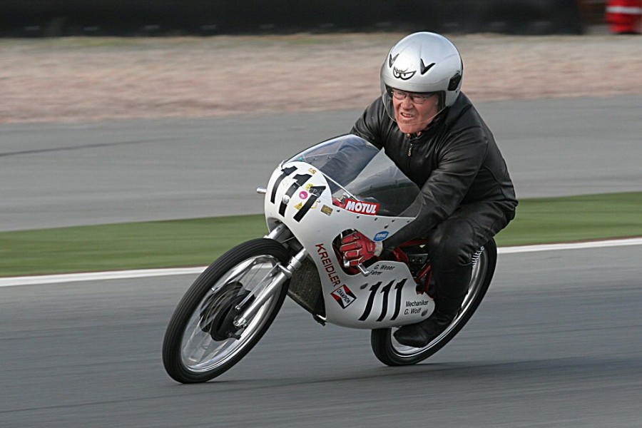 50cc Classics - Sachsenring

Fotos/Copyright: Stefan Tiede 
