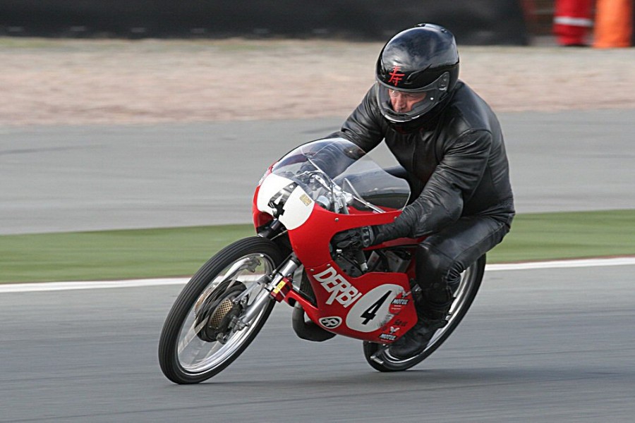 50cc Classics - Sachsenring

Fotos/Copyright: Stefan Tiede 
