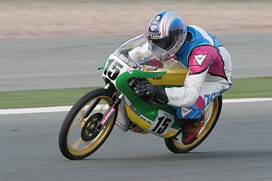 50cc Classics - Sachsenring

Fotos/Copyright: Stefan Tiede 
