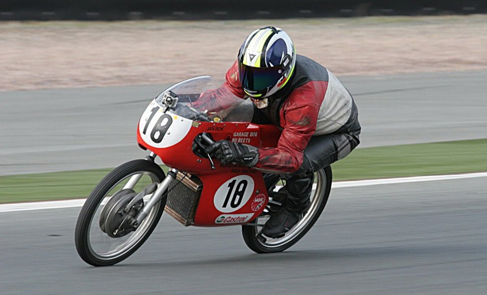 50cc Classics - Sachsenring

Fotos/Copyright: Stefan Tiede 
