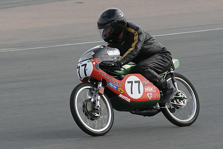 50cc Classics - Sachsenring

Fotos/Copyright: Stefan Tiede 
