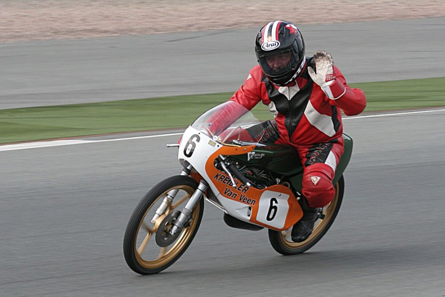 50cc Classics - Sachsenring

Fotos/Copyright: Stefan Tiede 
