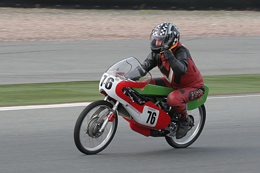 50cc Classics - Sachsenring

Fotos/Copyright: Stefan Tiede 
