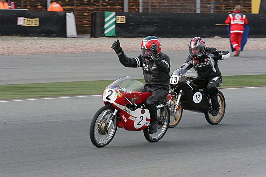 50cc Classics - Sachsenring

Fotos/Copyright: Stefan Tiede 
