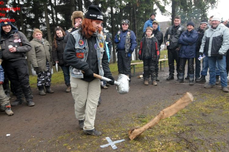 Elefantentreffen 2011
