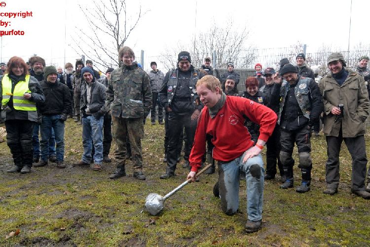 Elefantentreffen 2011
