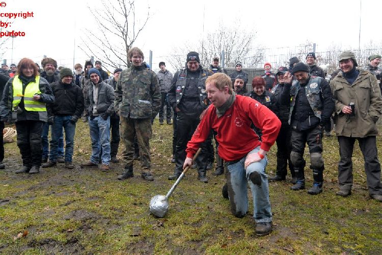 Elefantentreffen 2011
