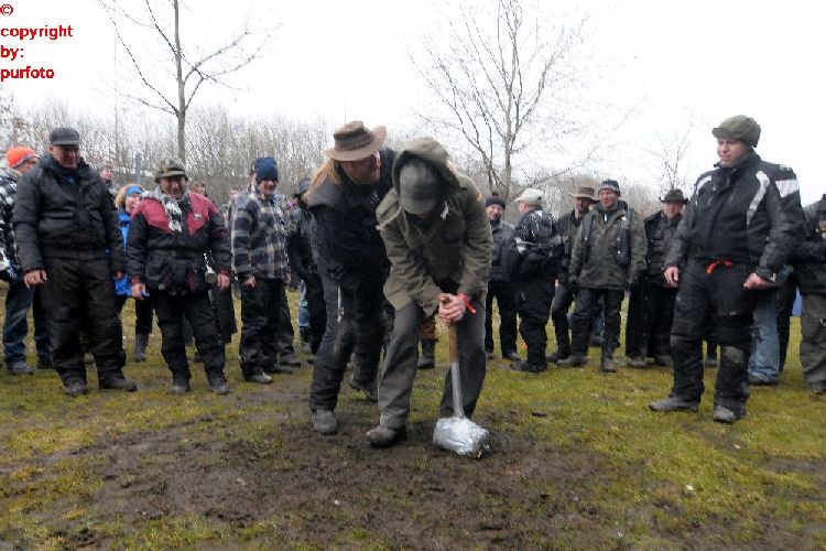 Elefantentreffen 2011
