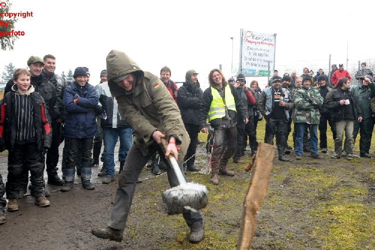 Elefantentreffen 2011
