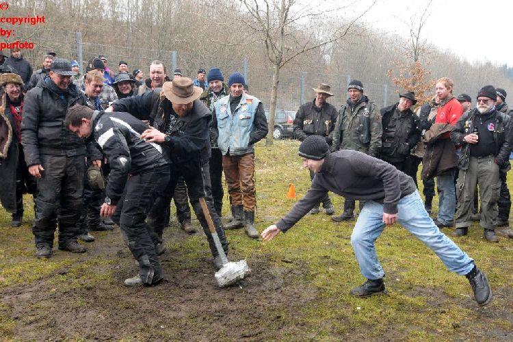 Elefantentreffen 2011
