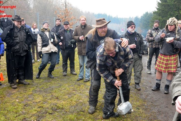 Elefantentreffen 2011
