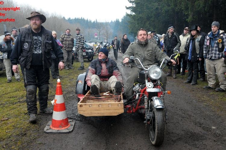 Elefantentreffen 2011
