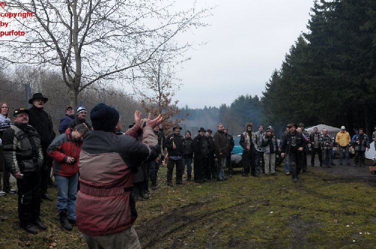 Elefantentreffen 2011
