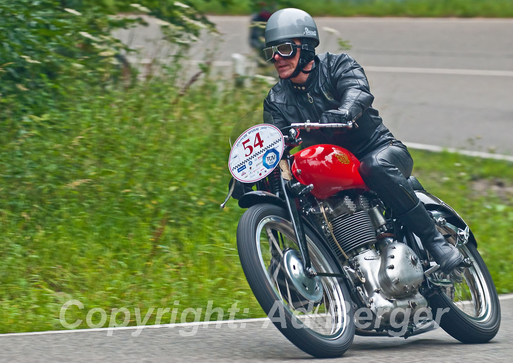 Treffen online de motorrad