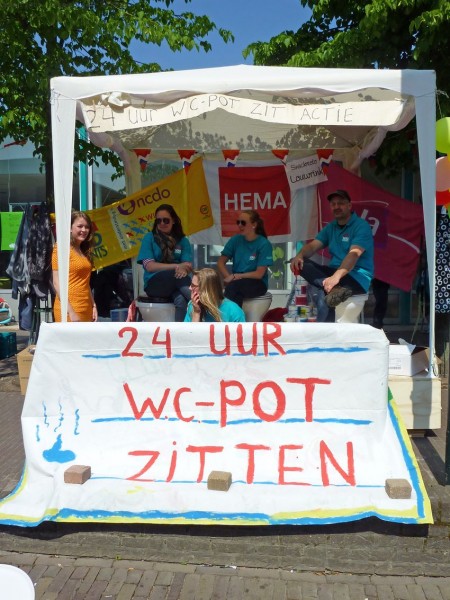 Wolvegaster Classic Races 2011
Noch ein Wettberwerb in Wolvega..
