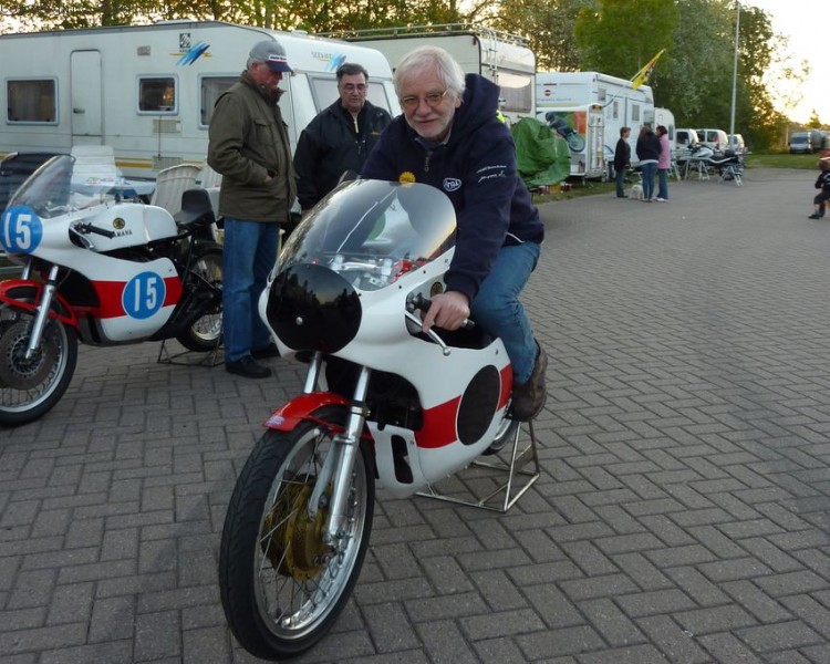 Wolvegaster Classic Races 2011
