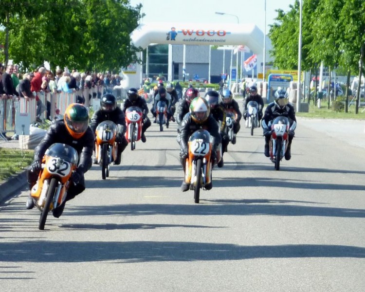 Wolvegaster Classic Races 2011
