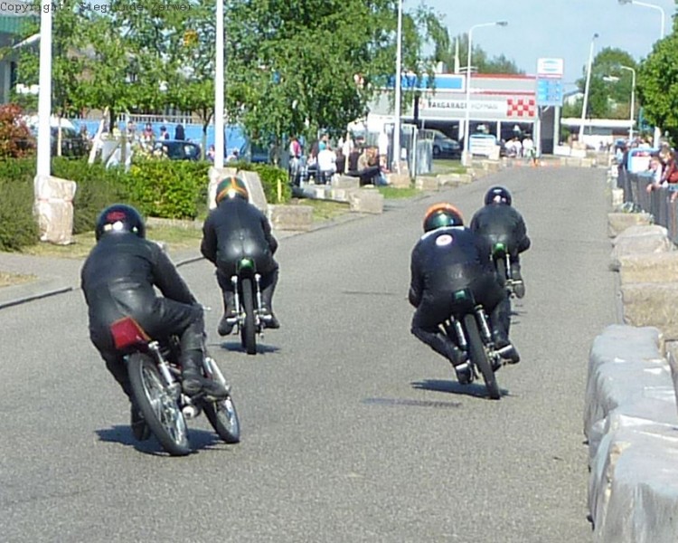 Wolvegaster Classic Races 2011
