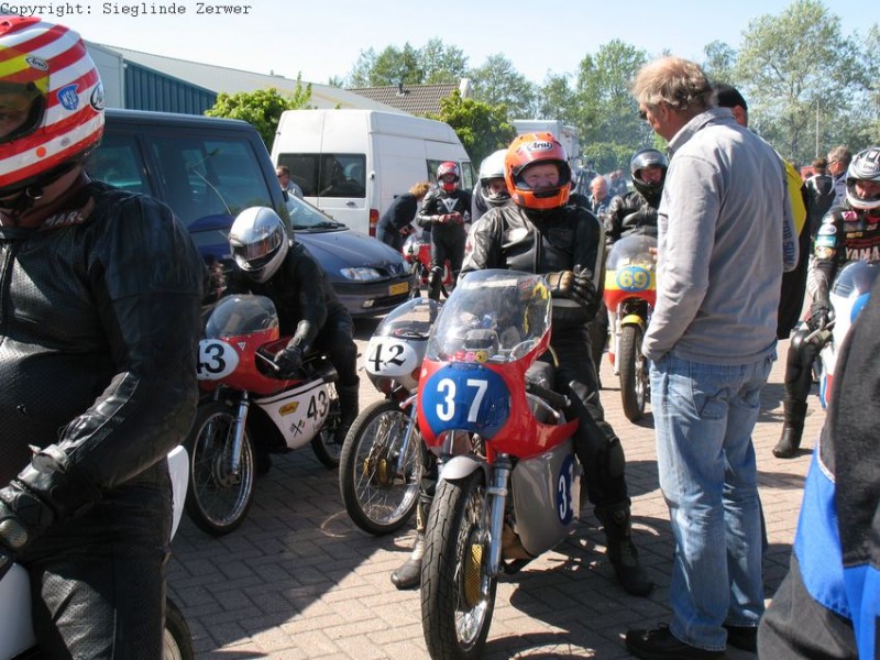 Wolvegaster Classic Races 2011
